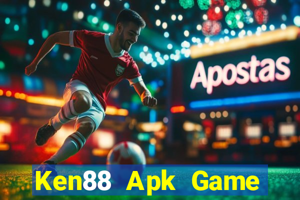 Ken88 Apk Game Bài Binh 9 Cây