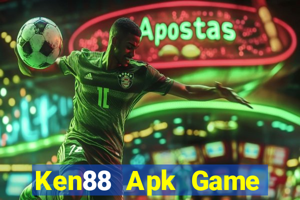 Ken88 Apk Game Bài Binh 9 Cây