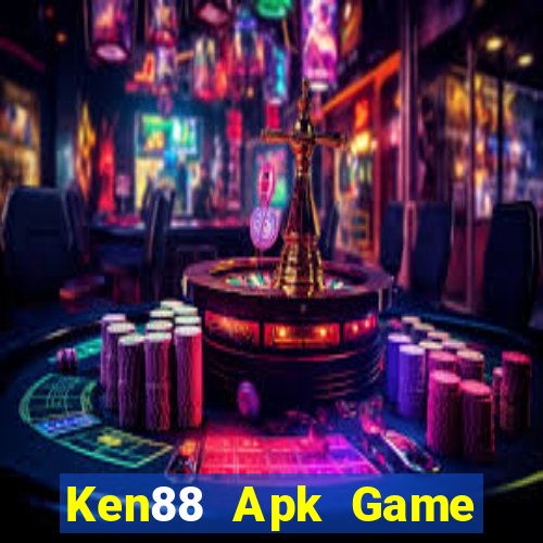 Ken88 Apk Game Bài Binh 9 Cây