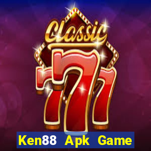 Ken88 Apk Game Bài Binh 9 Cây