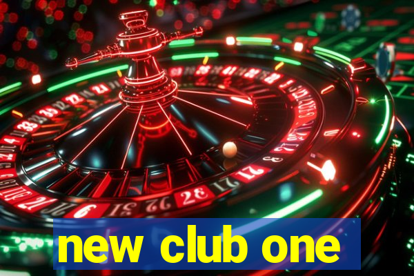 new club one