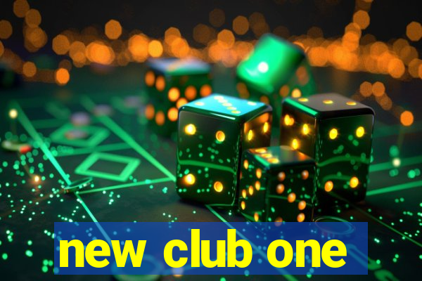 new club one