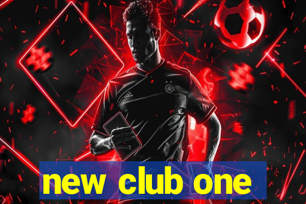 new club one