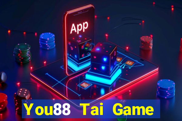 You88 Tai Game Bài Đổi Thưởng Uy Tín