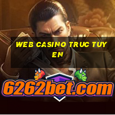 web casino truc tuyen