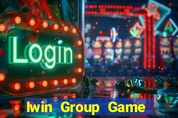 Iwin Group Game Bài 6 Lá