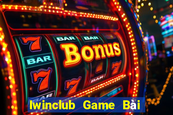 Iwinclub Game Bài Giải Trí