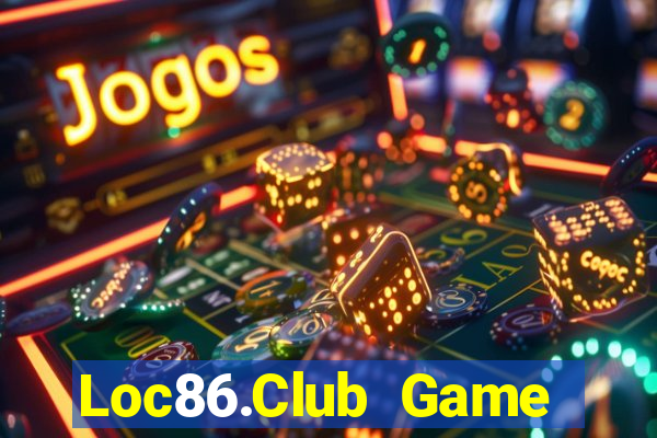 Loc86.Club Game Bài Dom88