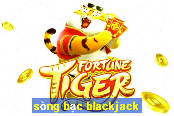 sòng bạc blackjack