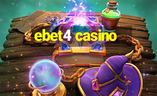 ebet4 casino