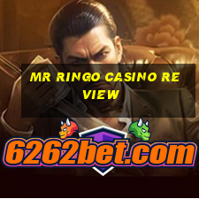 mr ringo casino review