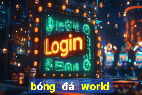 bóng đá world cup nữ