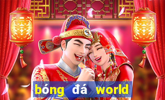 bóng đá world cup nữ