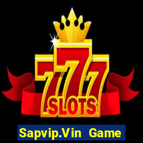 Sapvip.Vin Game Bài Poker