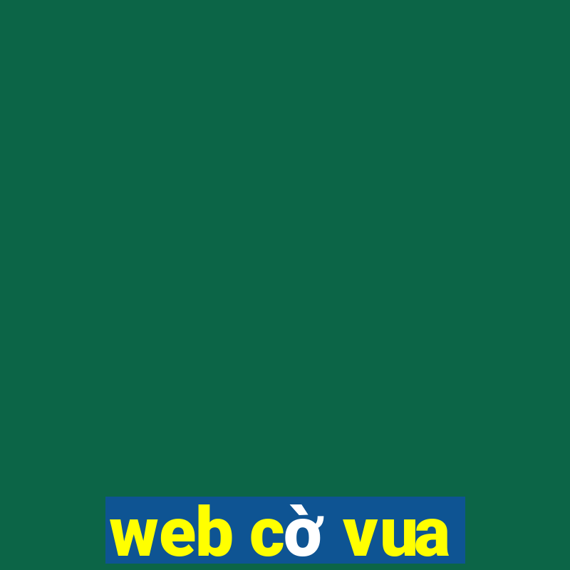 web cờ vua