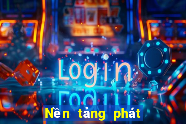 Nền tảng phát sóng trực tiếp bóng rổ