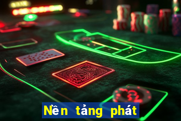 Nền tảng phát sóng trực tiếp bóng rổ