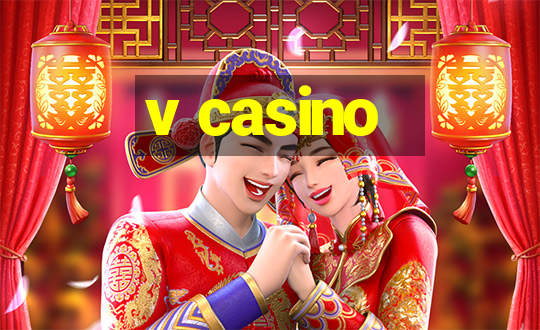 v casino