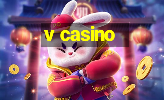 v casino