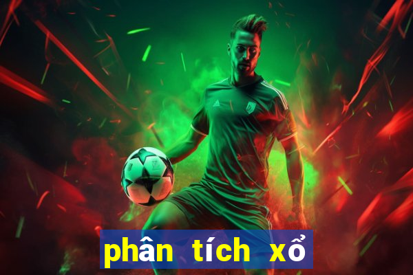 phân tích xổ Số Điện Toán ngày 12