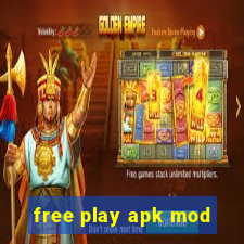 free play apk mod