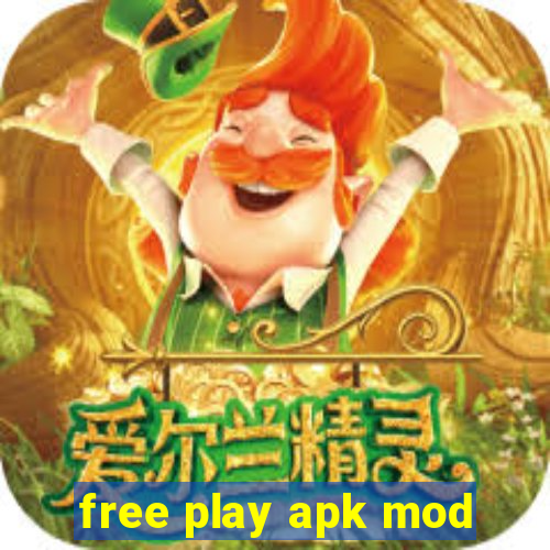 free play apk mod