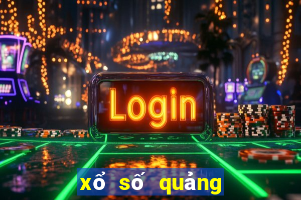 xổ số quảng trị 7 9 2023