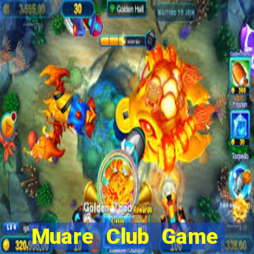 Muare Club Game Bài Su500 Iphone