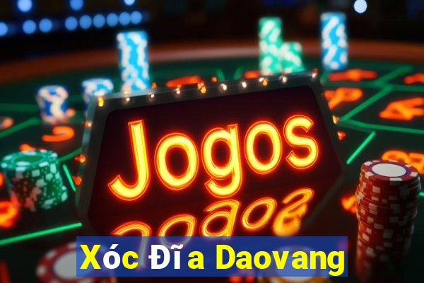 Xóc Đĩa Daovang