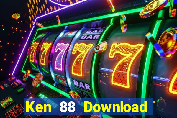 Ken 88 Download Game Đánh Bài