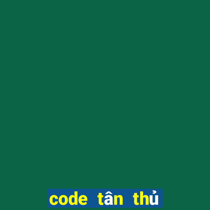 code tân thủ b52 mới nhất