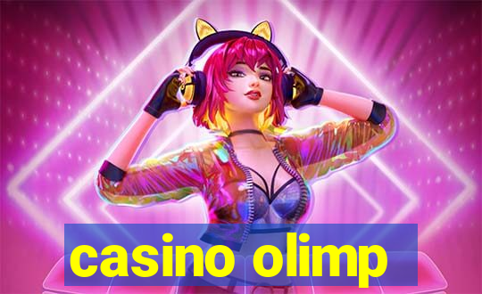 casino olimp