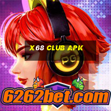 x68 club apk