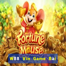 W88 Vin Game Bài Online Hay