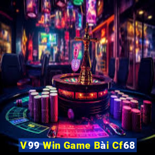 V99 Win Game Bài Cf68