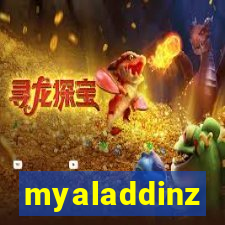 myaladdinz