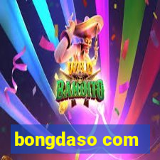 bongdaso com