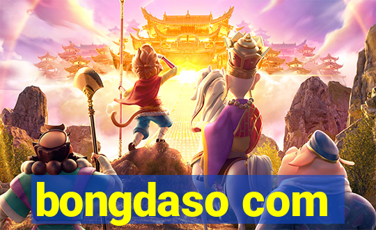 bongdaso com