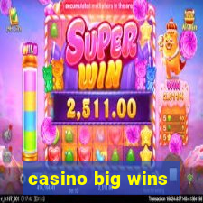 casino big wins