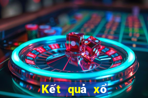 Kết quả xổ số hải phòng thứ Ba