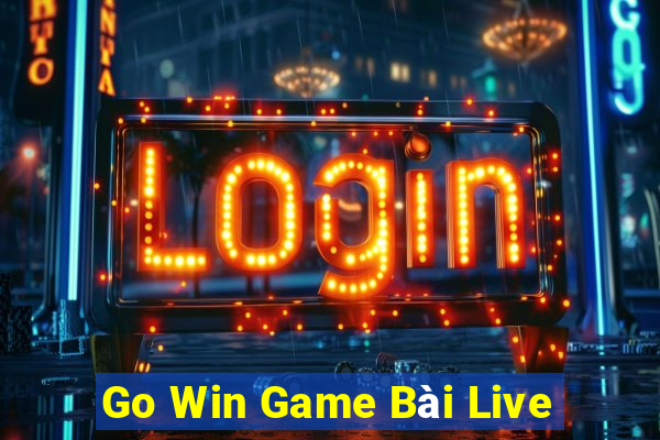 Go Win Game Bài Live