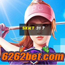 sxkt 31 7