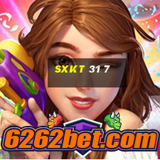 sxkt 31 7