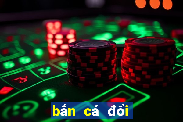 bắn cá đổi thưởng banca888b