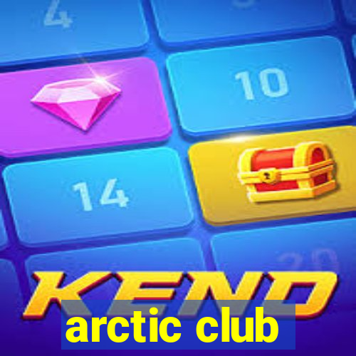 arctic club