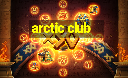 arctic club