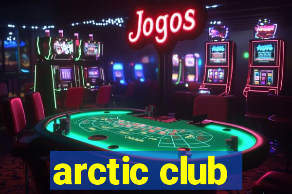 arctic club