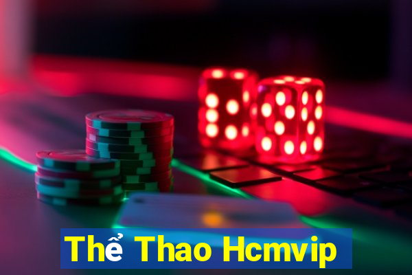 Thể Thao Hcmvip