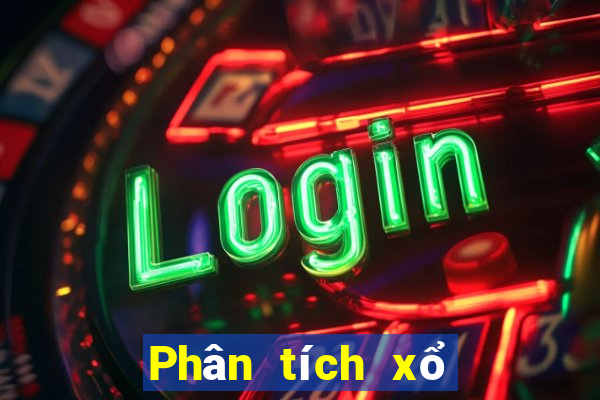 Phân tích xổ số an giang thứ bảy