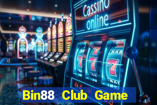 Bin88 Club Game Bài King